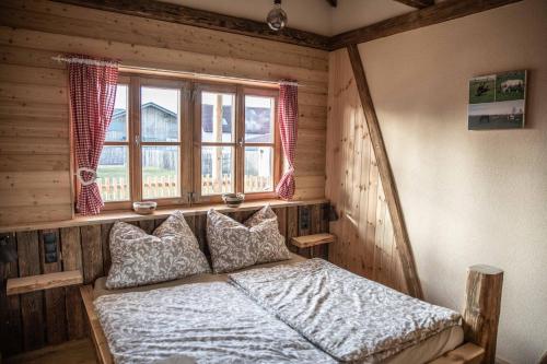 Urlaub am Erlebnishof Strasser in Kotesa
