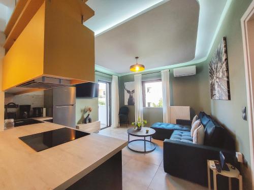 Konstantin Apartment - Rethymno