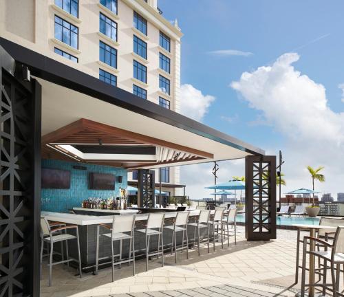บริการและสิ่งอำนวยความสะดวก, Loews Coral Gables Hotel near มิราเคิล ไมล์