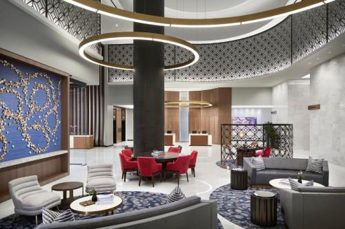 Loews Coral Gables Hotel in Miami, USA