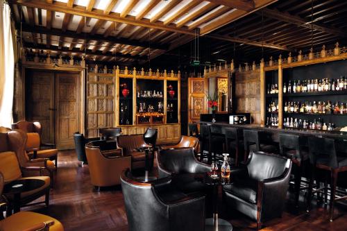 Palacio Duhau - Park Hyatt Buenos Aires, Buenos Aires (photo 6)