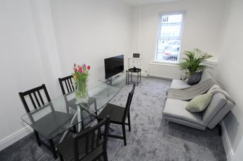 Belfast Cozy Home in Ballymacarrett