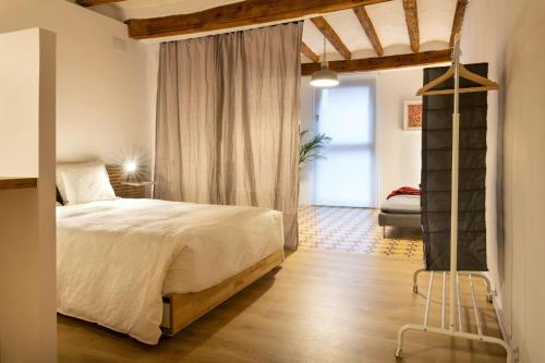 Cal Cinque in La Seu d'Urgell