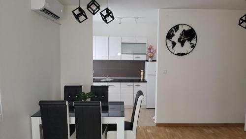 Apartman TEJA DELUXE