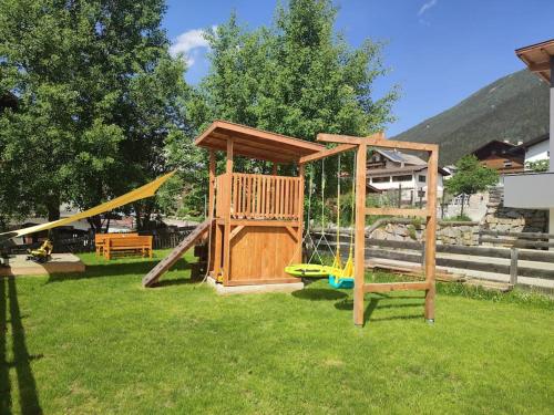 Haus Jedeler in Kampl