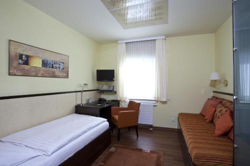 Hotel Am Braunen Hirsch - image 4