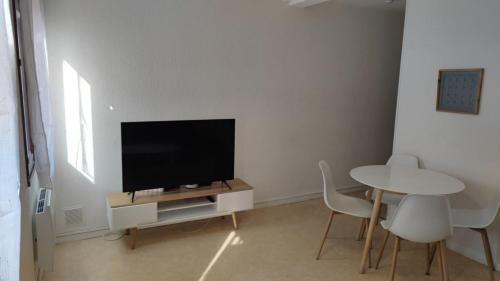 Appartement A5 T2 Filatiers