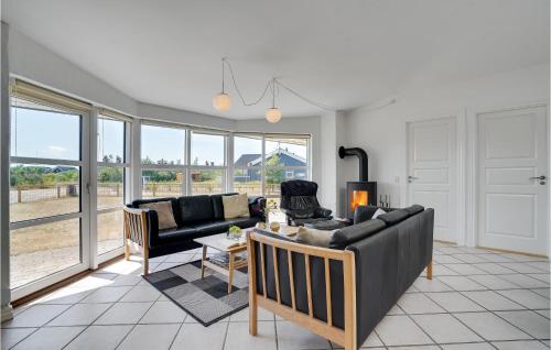 Holiday Home Tranebærvej Denm in Hemmet