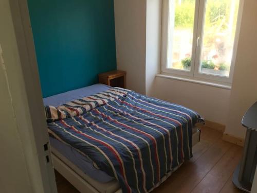 Maison avec jardin in Crozon