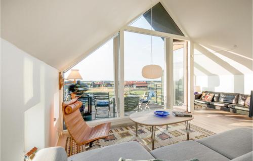  Holiday Home Strandklit Iii in Skagen