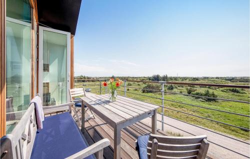 Holiday Home Strandklit Iii in Skagen