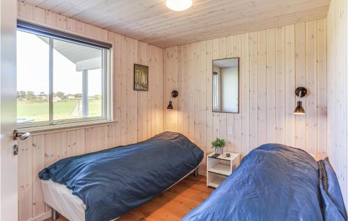 Gorgeous Home In Stege With Sauna