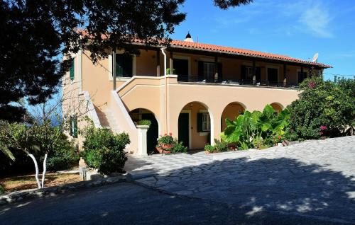  Heliovasilema (Sunset) Apartments and Studios in Fiskardo