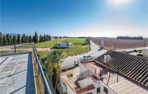 3 Bedroom Lovely Home In Sant Pere Pescador