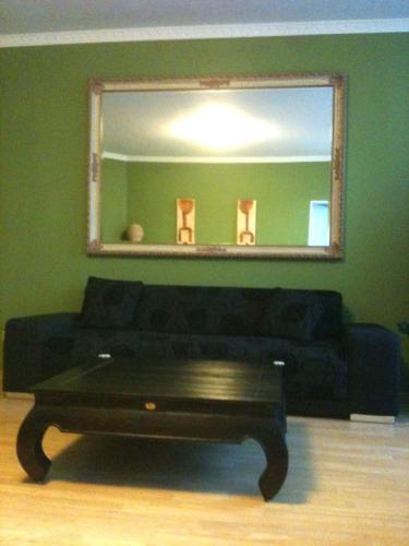 Apartment Alina