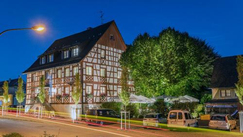 Hotel-Gasthof Adler Room Type - Double Room