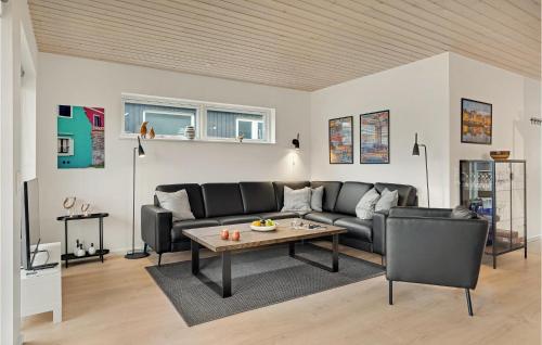 Stunning Apartment In Slagelse With Wifi