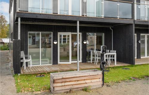 Stunning Apartment In Slagelse With Wifi