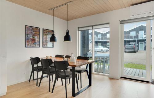 Stunning Apartment In Slagelse With Wifi