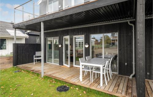 Stunning Apartment In Slagelse With Wifi