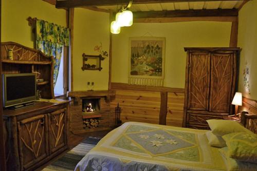 Lisotel, Rokytne (foto 8)