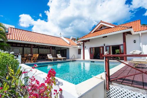 Bartholomew Villas in เซนต์ จอร์จ