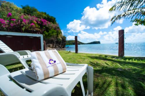 Bartholomew Villas in เซนต์ จอร์จ