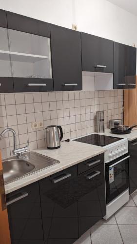Ferienwohnung in Erfurt, Deutschland
