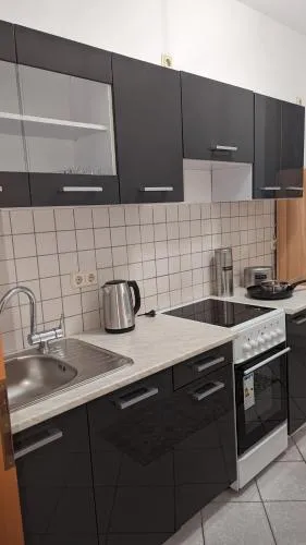 Ferienwohnung in Erfurt, Deutschland