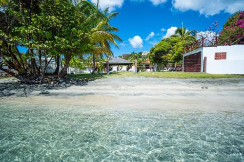 Bartholomew Villas in เซนต์ จอร์จ