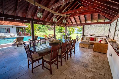 Bartholomew Villas in เซนต์ จอร์จ
