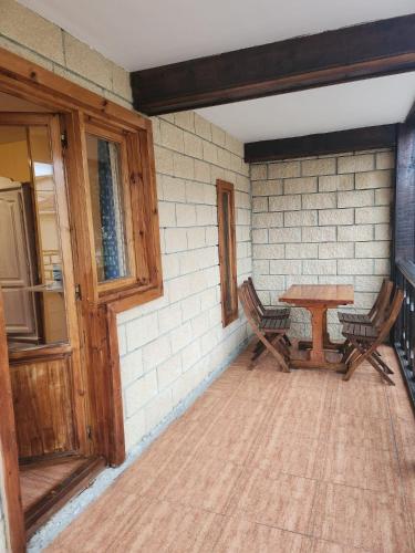 Apartamento Turístico Lara (Apartamento Turistico Lara) in Oña
