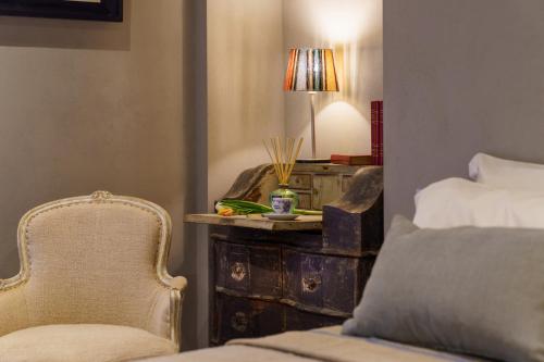 Borgo Signature Rooms