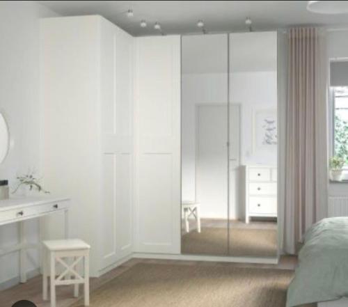 Maison de plage familles in 사이디아