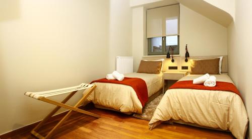 Kazas Luxury in 디미트사나