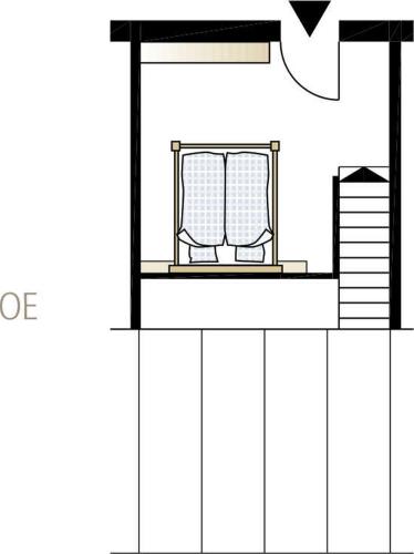 Apartment Schnee-Eule (Snow Owl) image 1