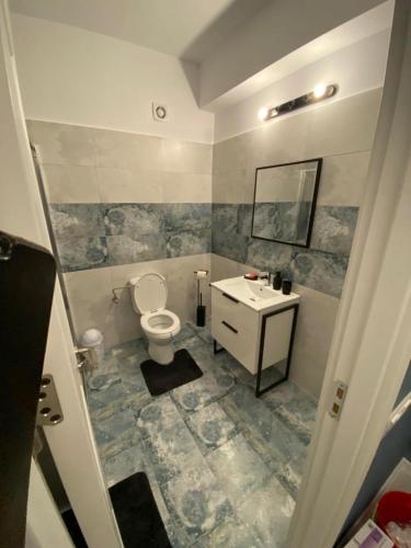 Two-Bedroom Apartment image 10