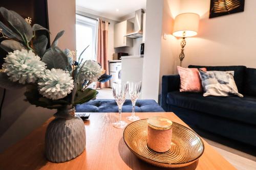 Lovely Studio Flat