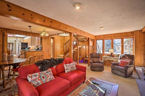 5 Mi to Dtwn Denver Peaceful Lakewood Home!