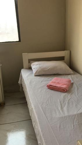 Hostel Gomes in ซานตา เชชิเลีย