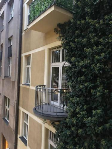 Exclusive Unique Apartment - Prague Central, Praha