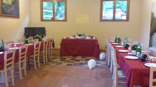 Agriturismo BioBiò 4