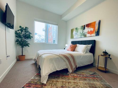 Canyon Vista Boho Flat