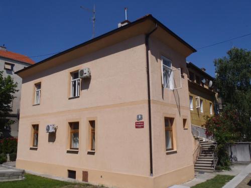 Accommodation in Zagreb