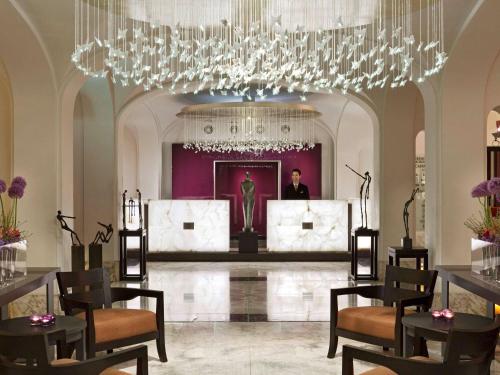 Canal House Suites at Sofitel Legend The Grand Amsterdam photo 4