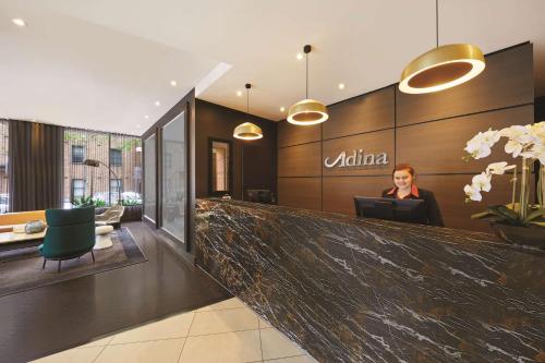Adina Apartment Hotel Sydney Surry Hills - image 3