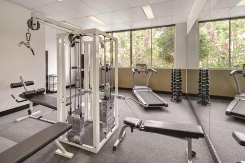 Adina Apartment Hotel Sydney Surry Hills - image 11