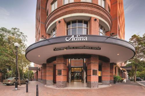 Adina Apartment Hotel Sydney Surry Hills - image 5
