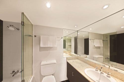 Adina Apartment Hotel Sydney Surry Hills - image 4