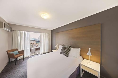 Adina Apartment Hotel Sydney Surry Hills - image 8